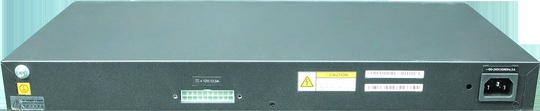 Коммутатор Huawei S6720S-26Q-LI-24S-AC