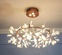 Потолочный светильник MOOOI HERACLEUM, 80 см диаметр.
