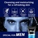 Очищающее средство для лица Men Only