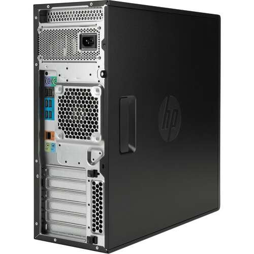 Сервер HP Z440