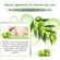 Гель для душа Bioaqua Olive