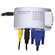 Переходник VGA-AV S-Video