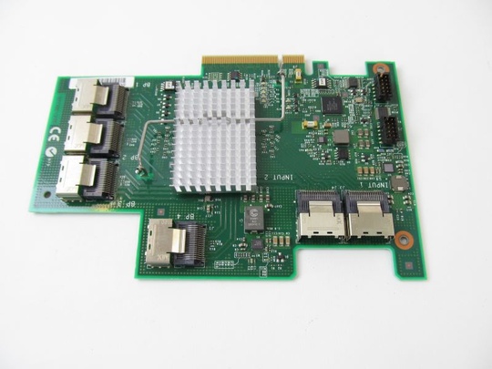 Плата расширения IBM 46M0997 ServeRaid