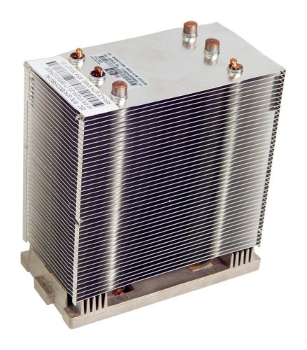 Радиатор HP DL580 G7 591207-001
