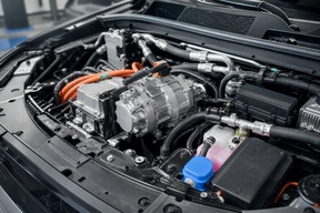 Компрессор Tesla Model Y: признаки неисправности, проверка совместимости и правила покупки