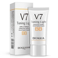 Тональный BB-крем V7