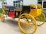 Рикша Карета Luck Car