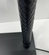 Настольная лампа BLACK 47*54, черный, железо