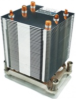 Радиатор HP ProLiant ML350/ML110 Gen9 780977-001
