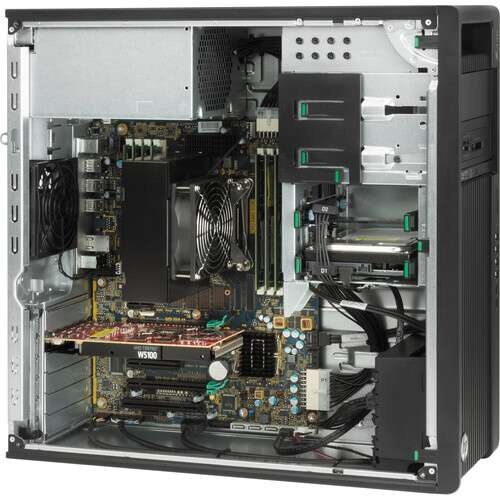 Сервер HP Z440