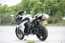 Электромотоцикл SX-R