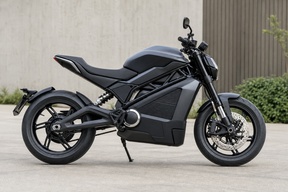 Электромотоцикл Ducati M5: для каких поездок подходит, чем отличается от Volt и что проверить перед покупкой