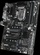 Серверная материнская плата ASUS WS C246 PRO