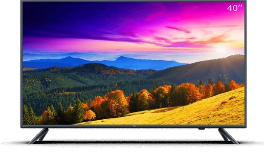 Телевизор Xiaomi Mi TV 4C 1GB+4GB 40"