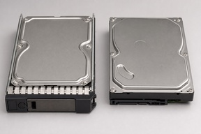 Как выбрать жесткий диск для сервера: SAS, SATA, 2.5 и 3.5 дюйма