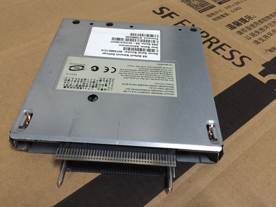 Блейд- коммутатор Ethernet HP 438030-B21 GbE2c