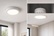 Потолочные LED-светильники: как выбрать накладные, встраиваемые, линейные, кольцевые модели и варианты с пультом