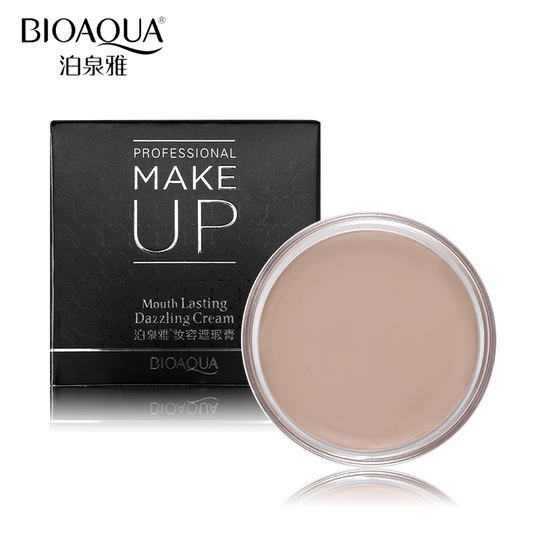 Компактная пудра-консилер Professoanal MakeUp