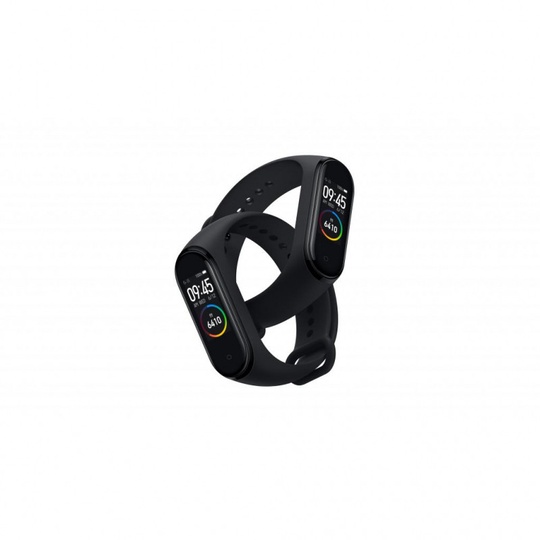 Фитнес-браслет Xiaomi Mi Band 4 Black