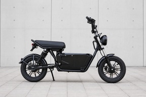Электромотоцикл Volt 1200W: кому подойдет, нужны ли права и стоит ли покупать для города
