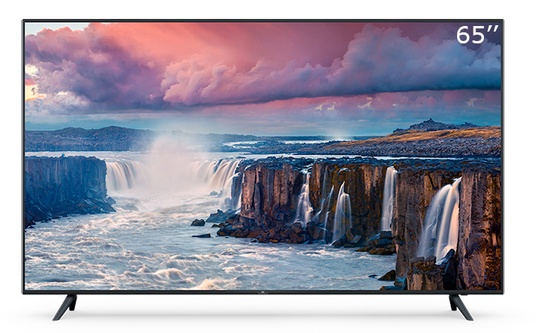 Телевизор Xiaomi Mi TV 4X 65 дюймов