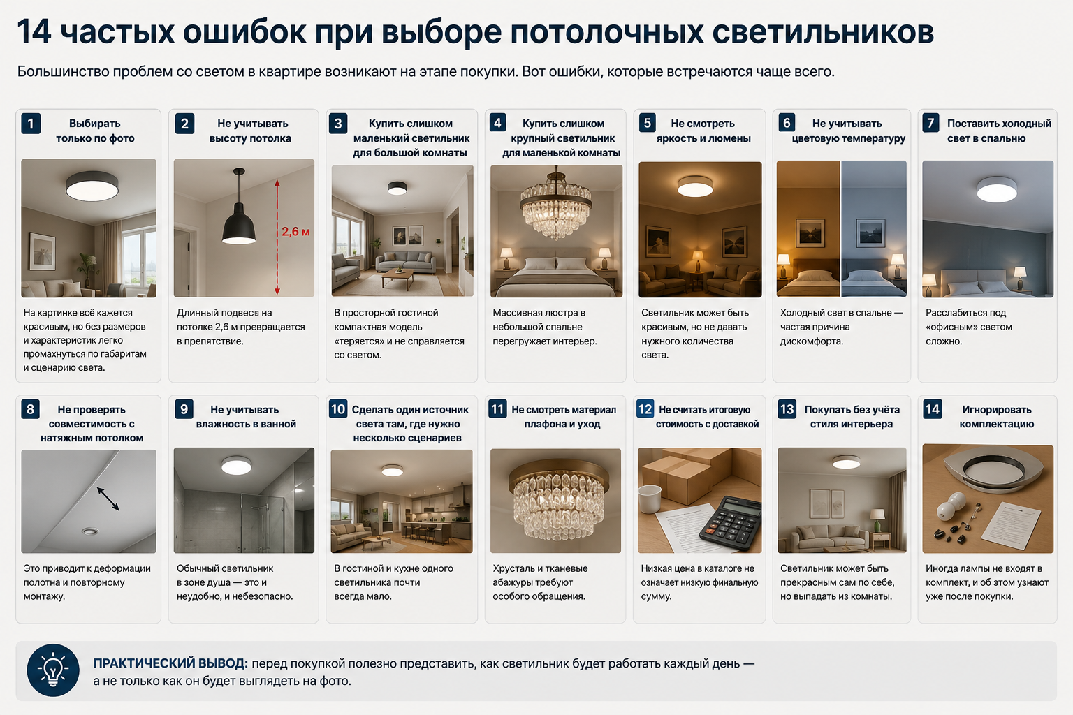 Потолочные светильники — как выбрать LED, накладные, встроенные и дизайнерские светильники для дома