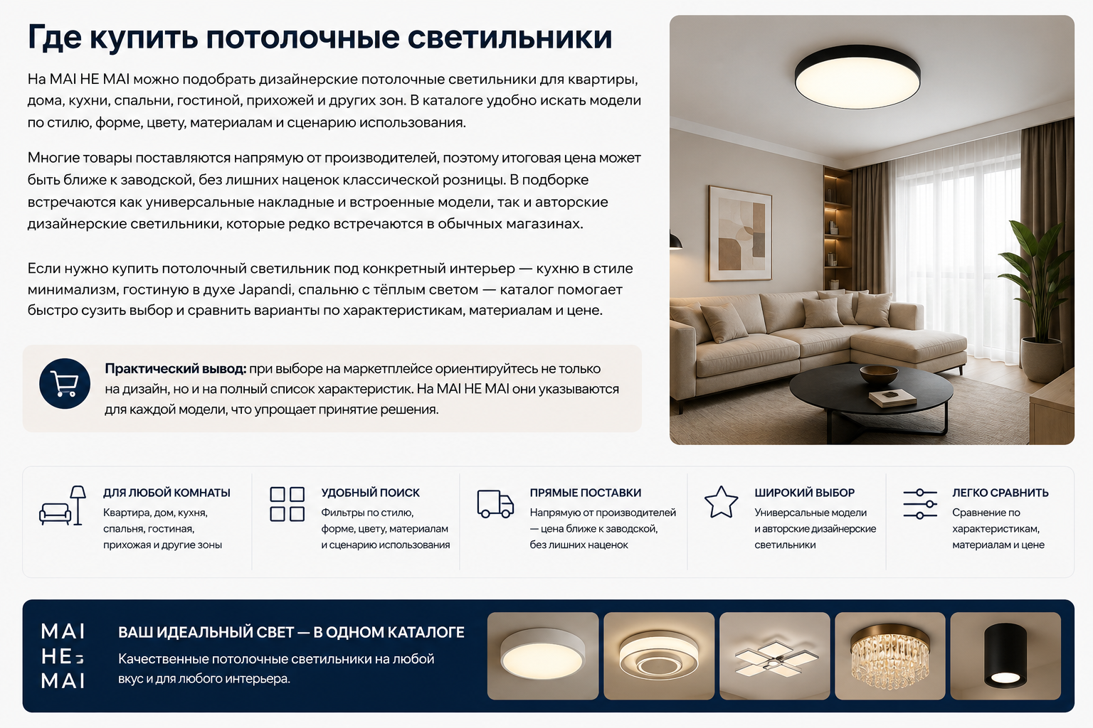 Потолочные светильники — как выбрать LED, накладные, встроенные и дизайнерские светильники для дома