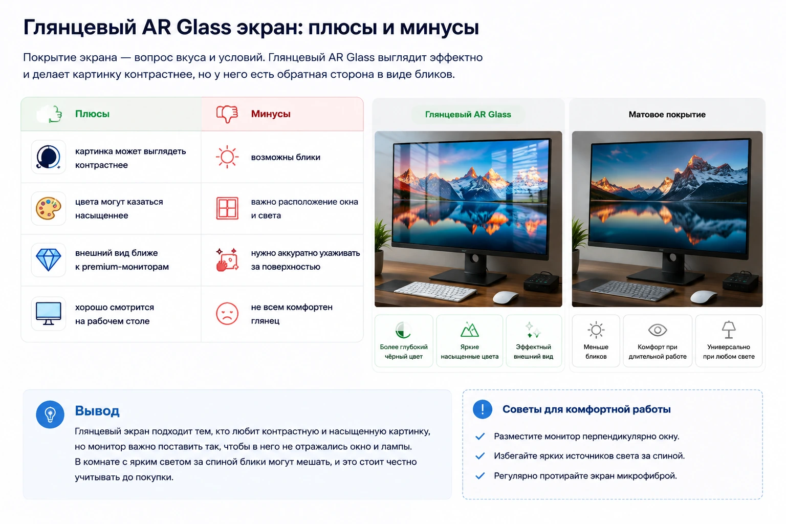 Монитор 27″ 5K для Mac и Windows: 5120×2880, HiDPI, Type-C 65W и сравнение с 4K