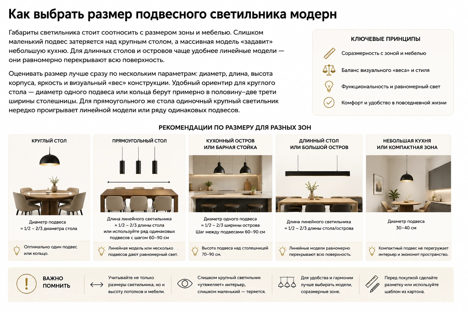 Как выбрать подвесной светильник модерн: кухня, гостиная, спальня и современный интерьер