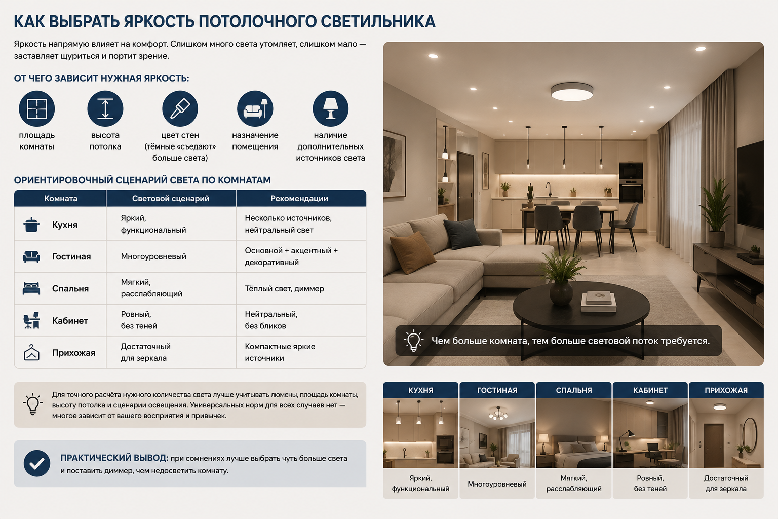 Потолочные светильники — как выбрать LED, накладные, встроенные и дизайнерские светильники для дома