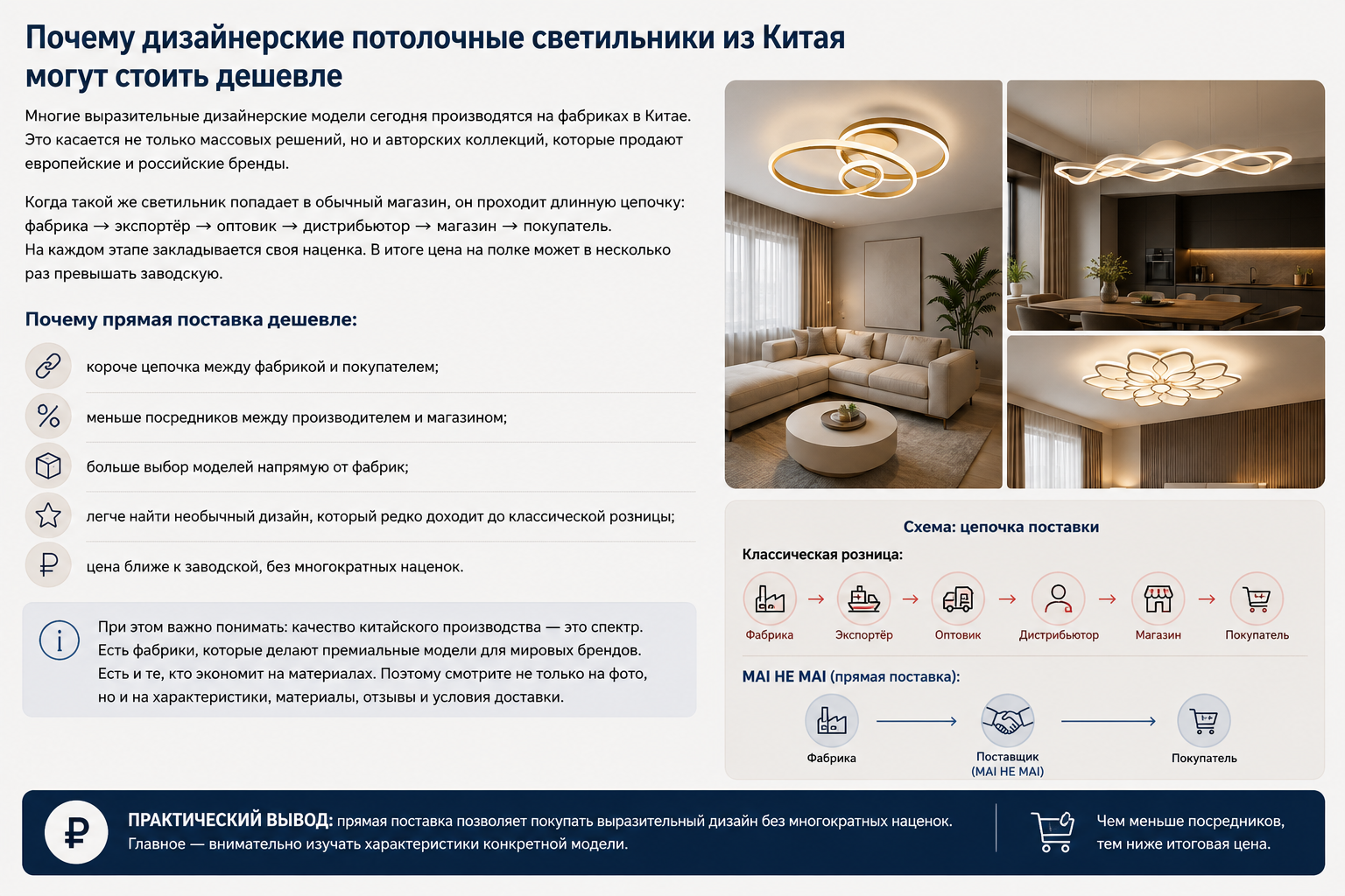 Потолочные светильники — как выбрать LED, накладные, встроенные и дизайнерские светильники для дома