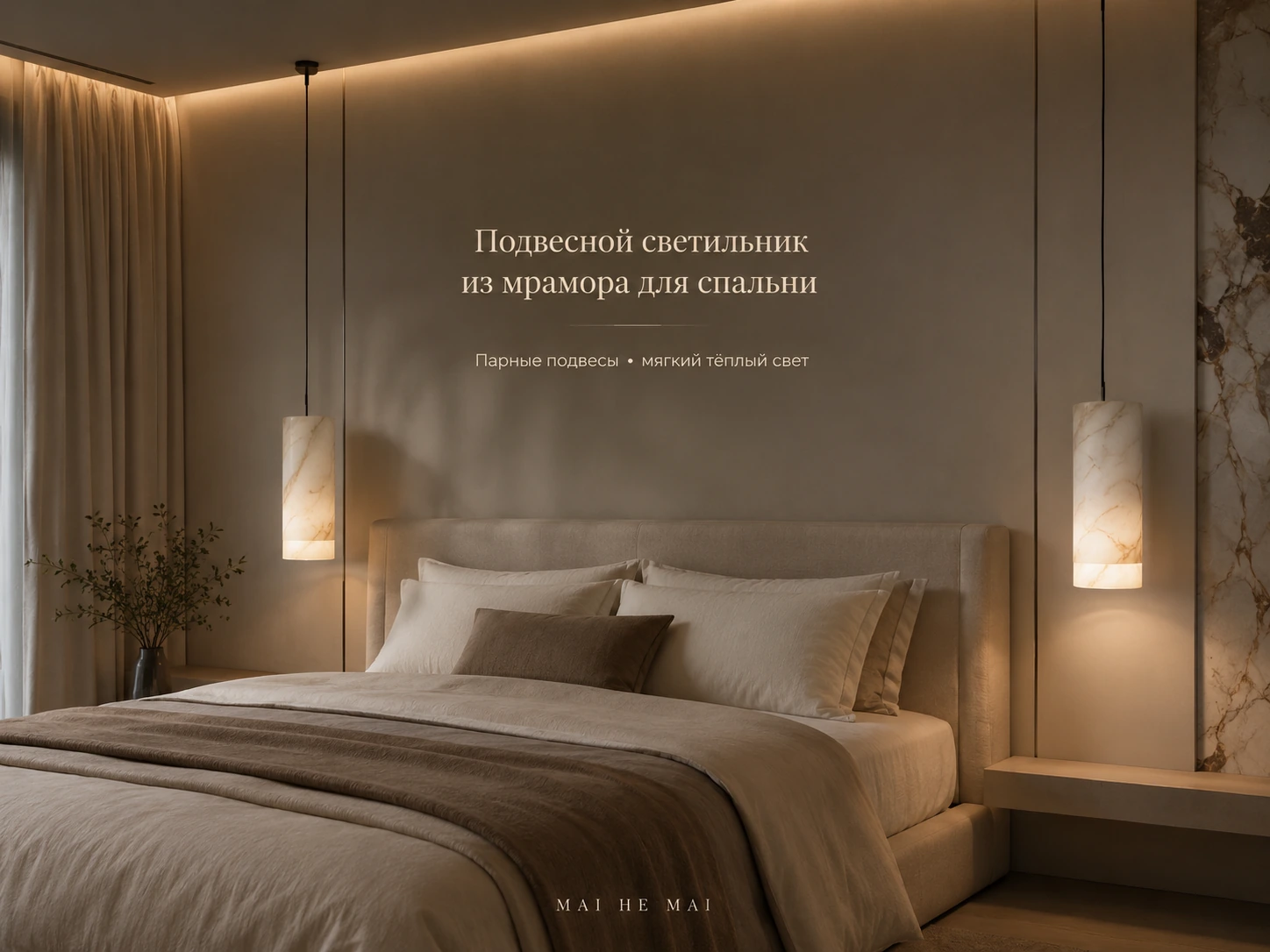Как выбрать подвесной светильник из мрамора: кухня, спальня, гостиная и столовая зона
