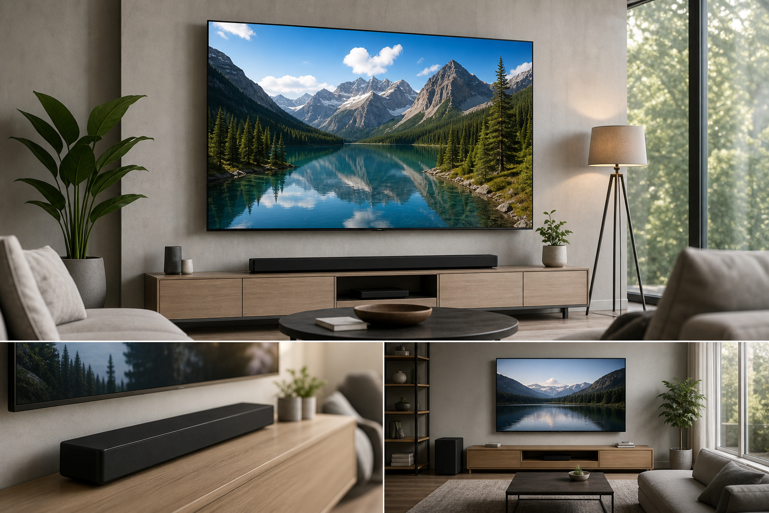 Как выбрать телевизор для дома: диагональ, разрешение, матрица и Smart TV