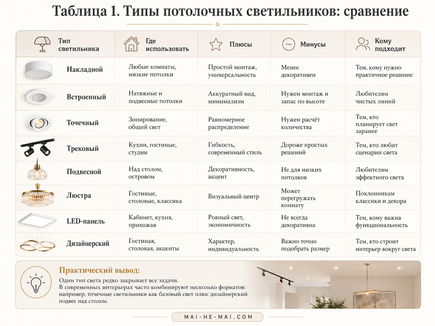 Потолочные светильники — как выбрать LED, накладные, встроенные и дизайнерские светильники для дома