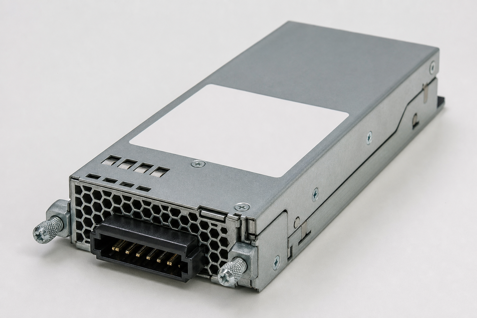 Как выбрать серверный блок питания Dell, Supermicro или EMC под конкретную модель сервера