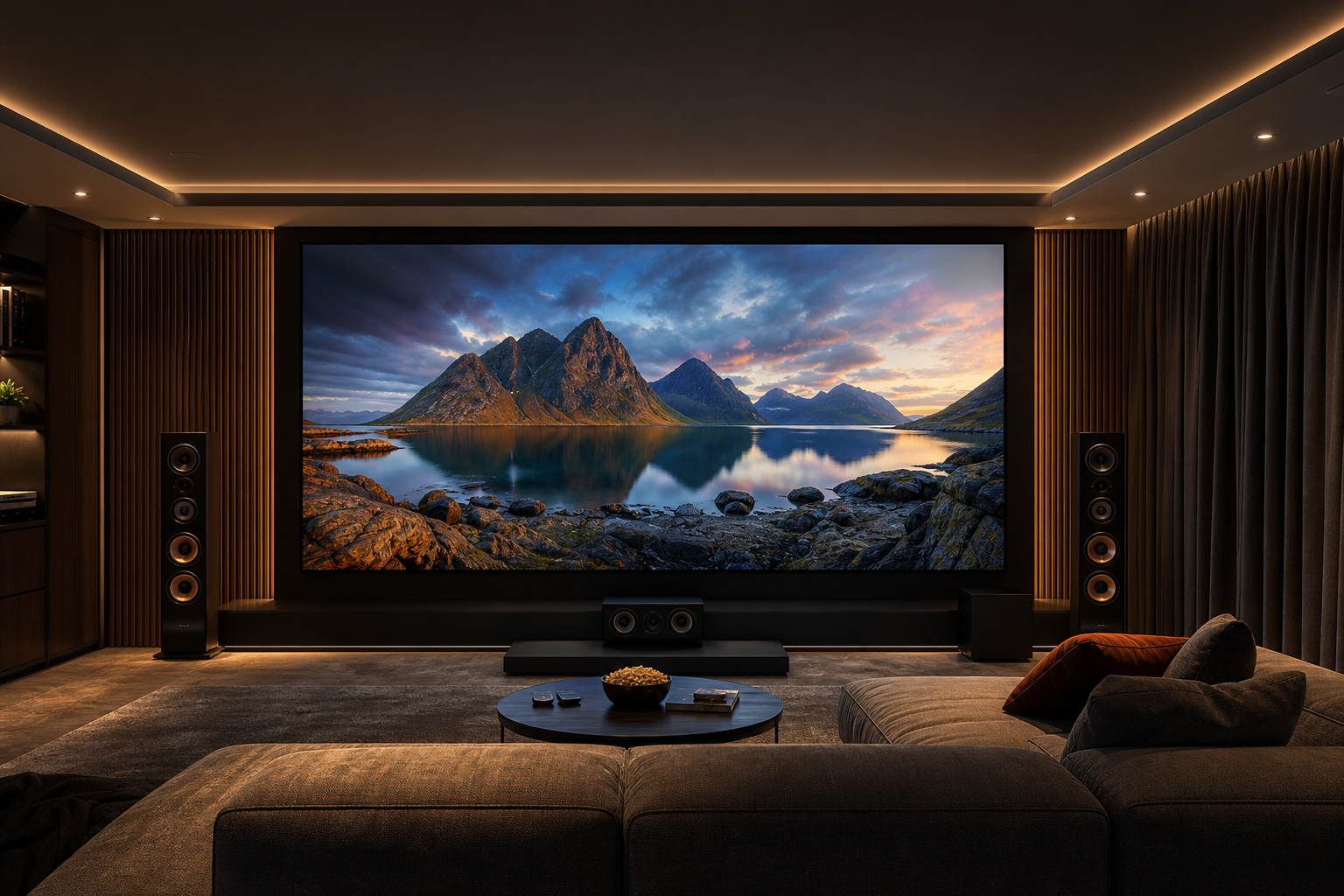 Как выбрать телевизор для дома: диагональ, разрешение, матрица и Smart TV