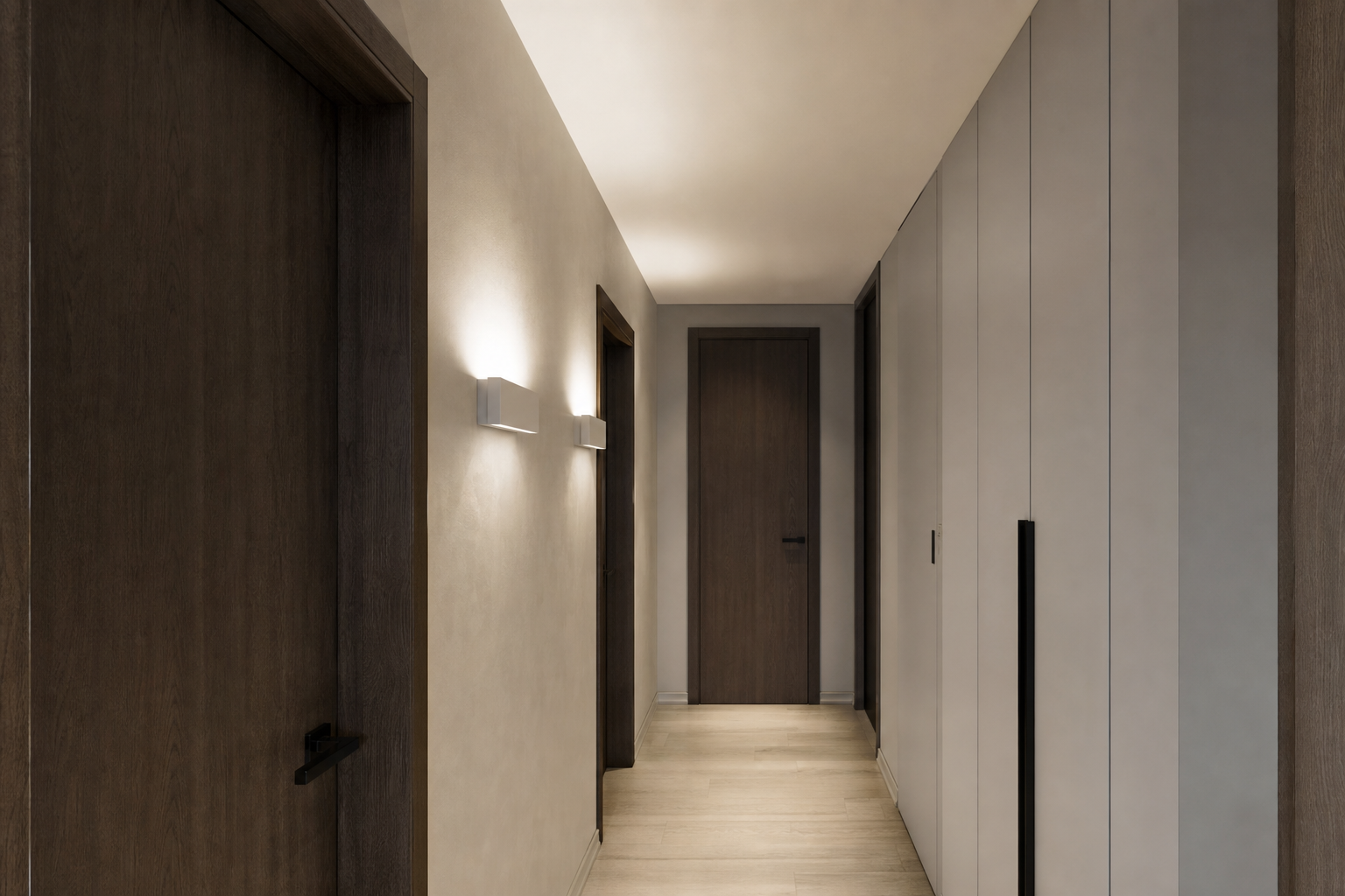 Как выбрать бра для прихожей: свет, высота установки и удобство прохода