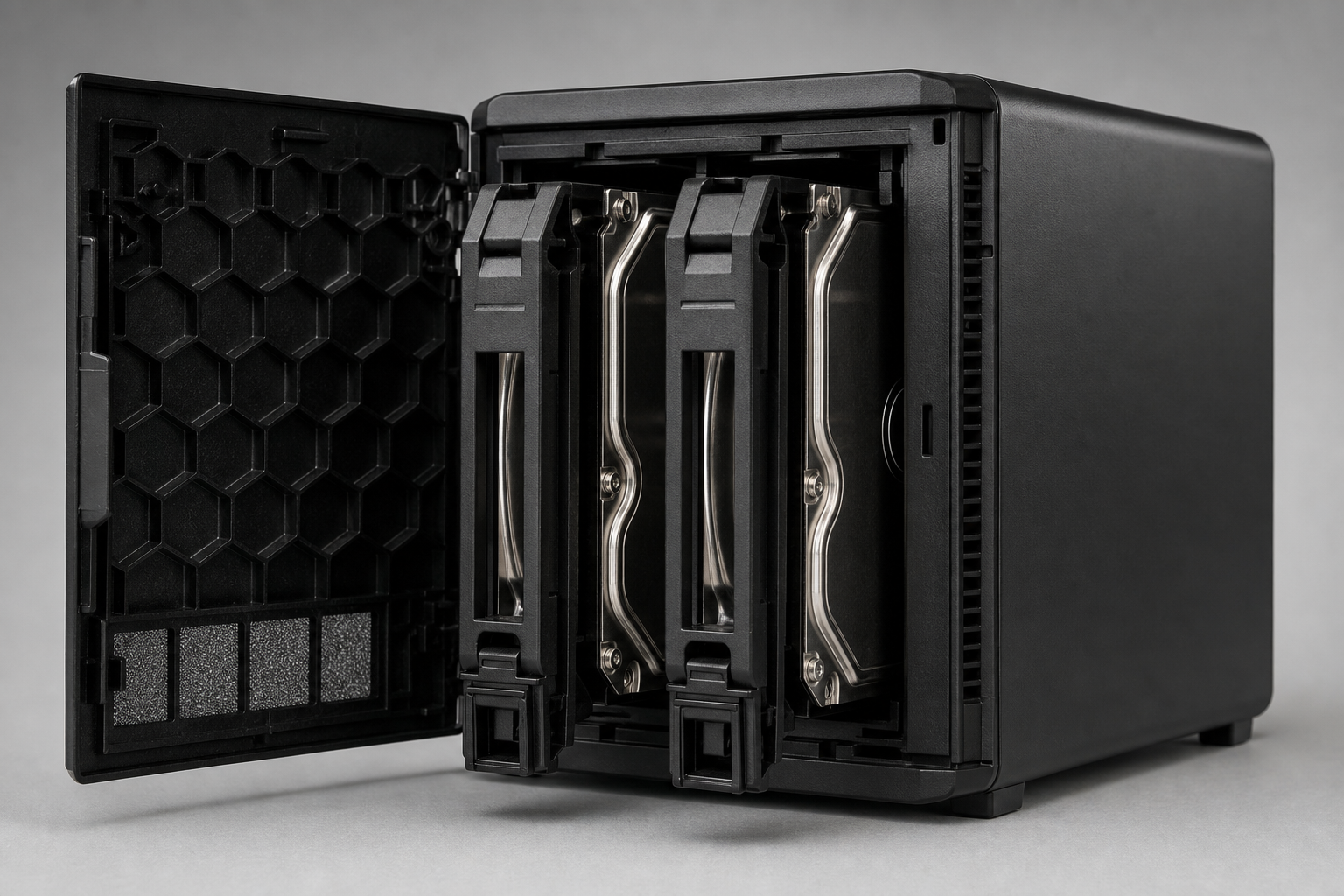 WD My Cloud EX2 Ultra или My Cloud Pro PR2100: как выбрать NAS Western Digital для дома, медиатеки и офиса