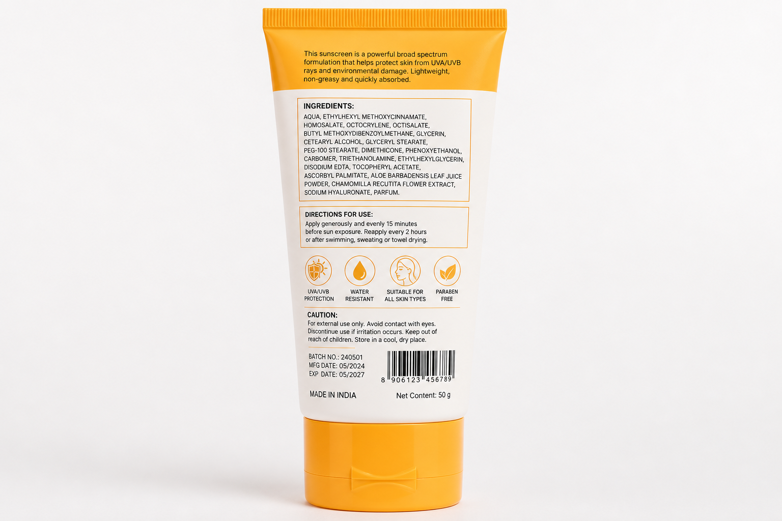 Солнцезащитный крем: как выбрать SPF, защиту от UVA и текстуру для тела