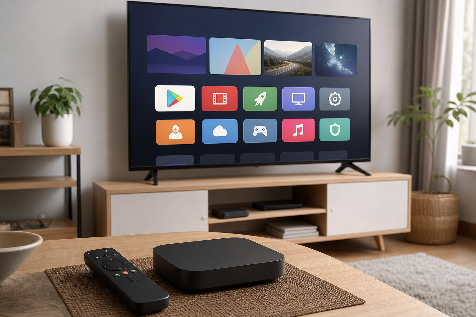 Как выбрать TV-приставку Xiaomi: TV Box или TV Stick, глобальная или китайская версия, 4K и HDR