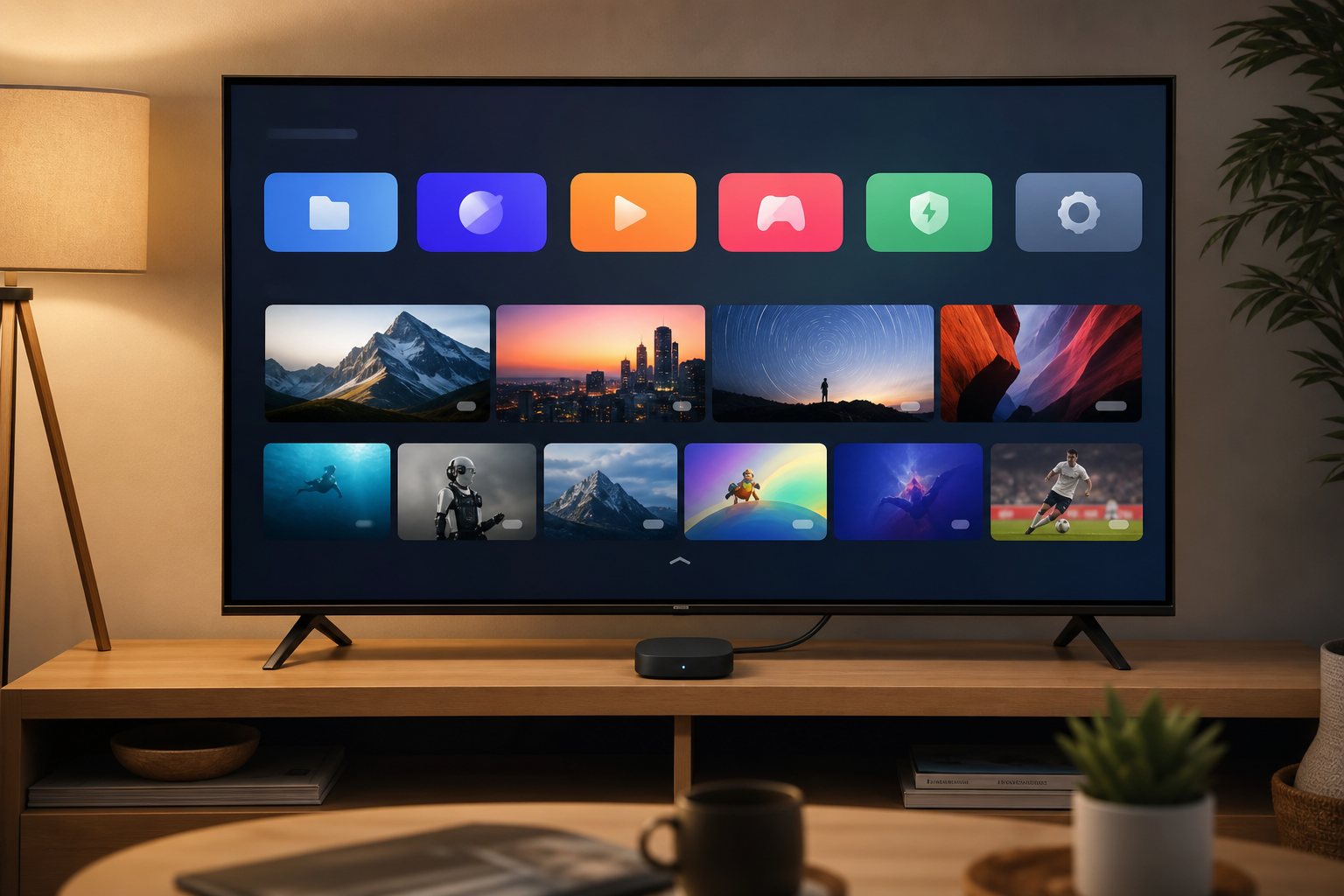 Как выбрать TV-приставку Xiaomi для телевизора: TV Box или TV Stick, версии, 4K и HDR