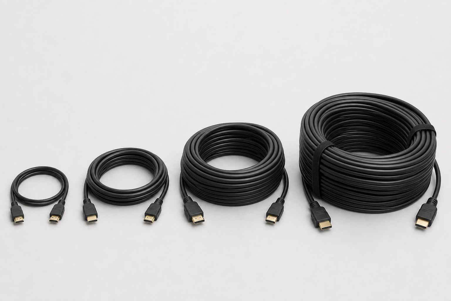 Как выбрать HDMI кабель для телевизора, монитора и приставки