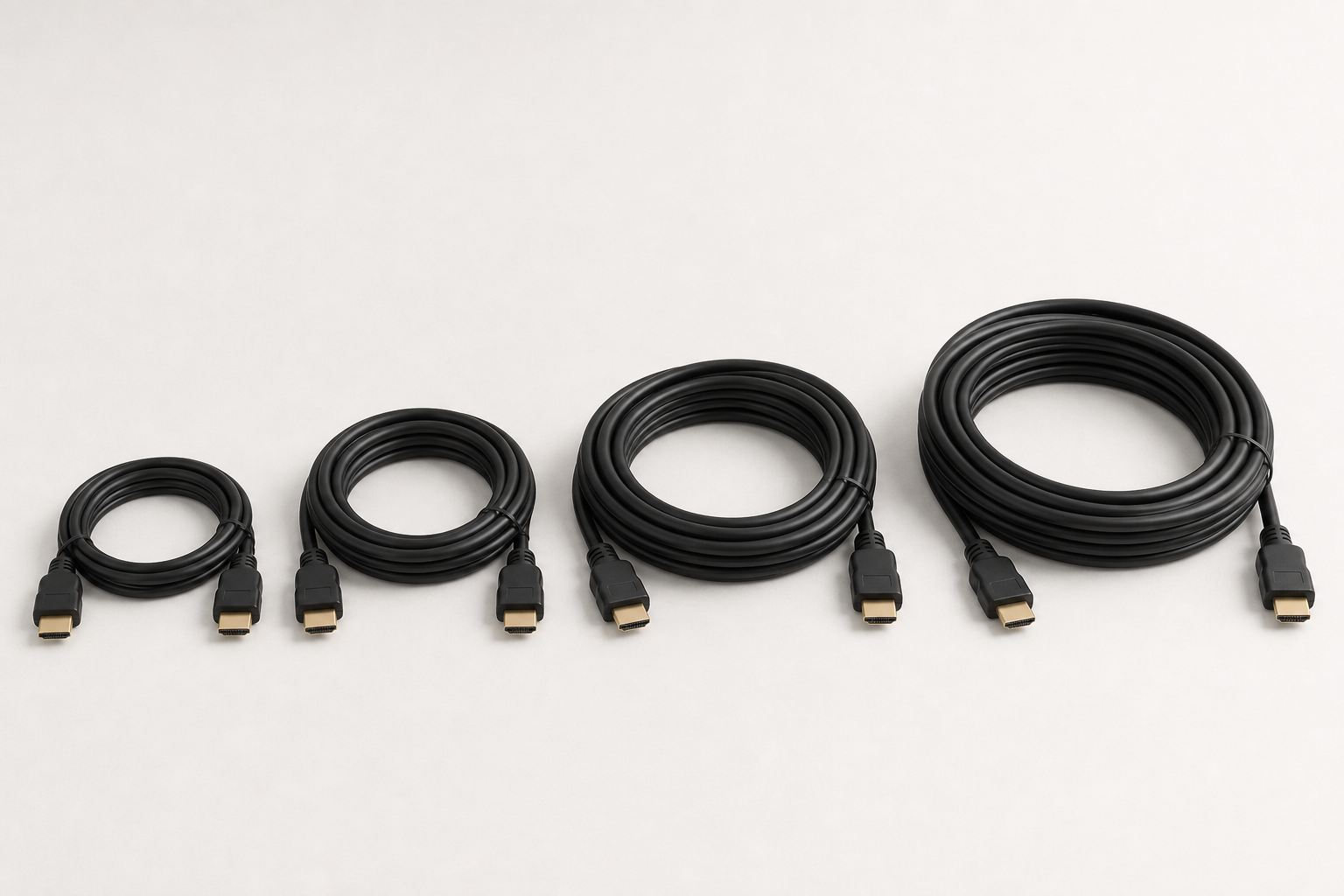 Как выбрать HDMI кабель для телевизора, монитора и приставки