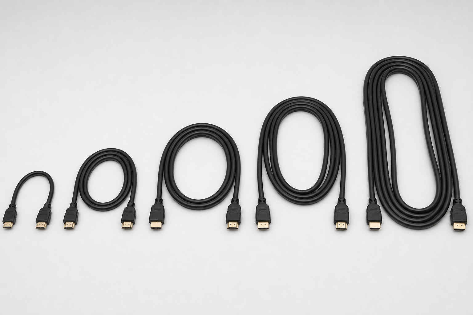 Как выбрать HDMI кабель для телевизора, монитора и приставки
