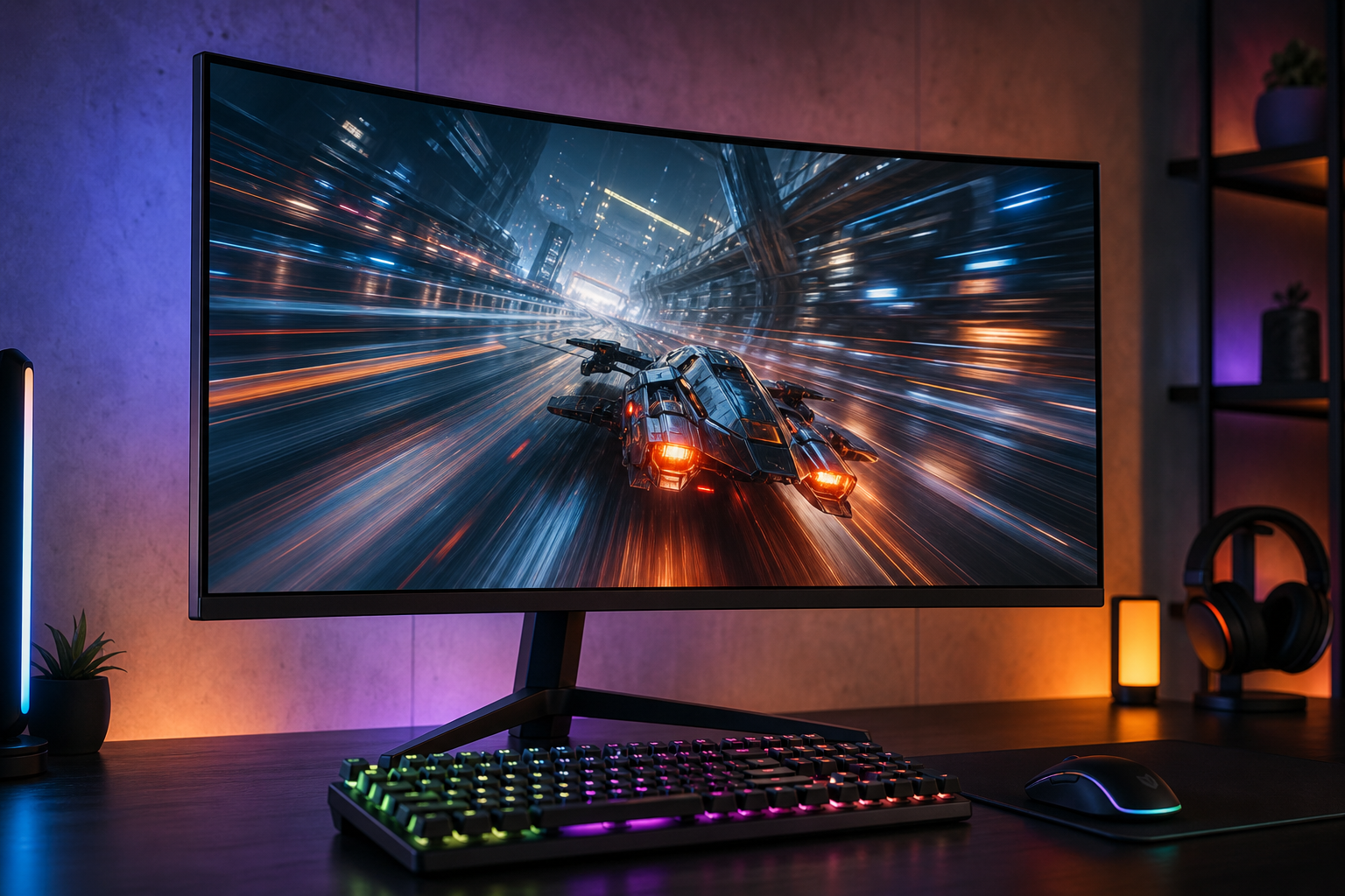 IPS, VA, TN, OLED: какую матрицу монитора выбрать для работы, игр и фото