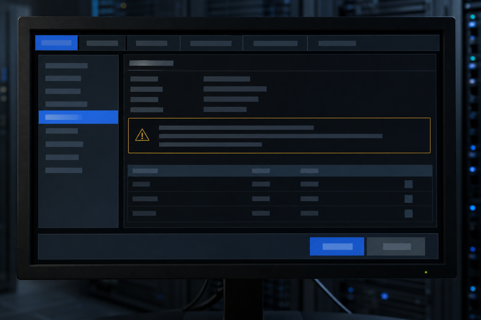 Dell PERC не видит диски и foreign configuration: диагностика, замена контроллера и восстановление RAID без потери данных