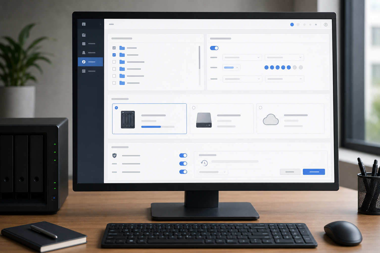 WD My Cloud EX2 Ultra или My Cloud Pro PR2100: как выбрать NAS Western Digital для дома, медиатеки и офиса