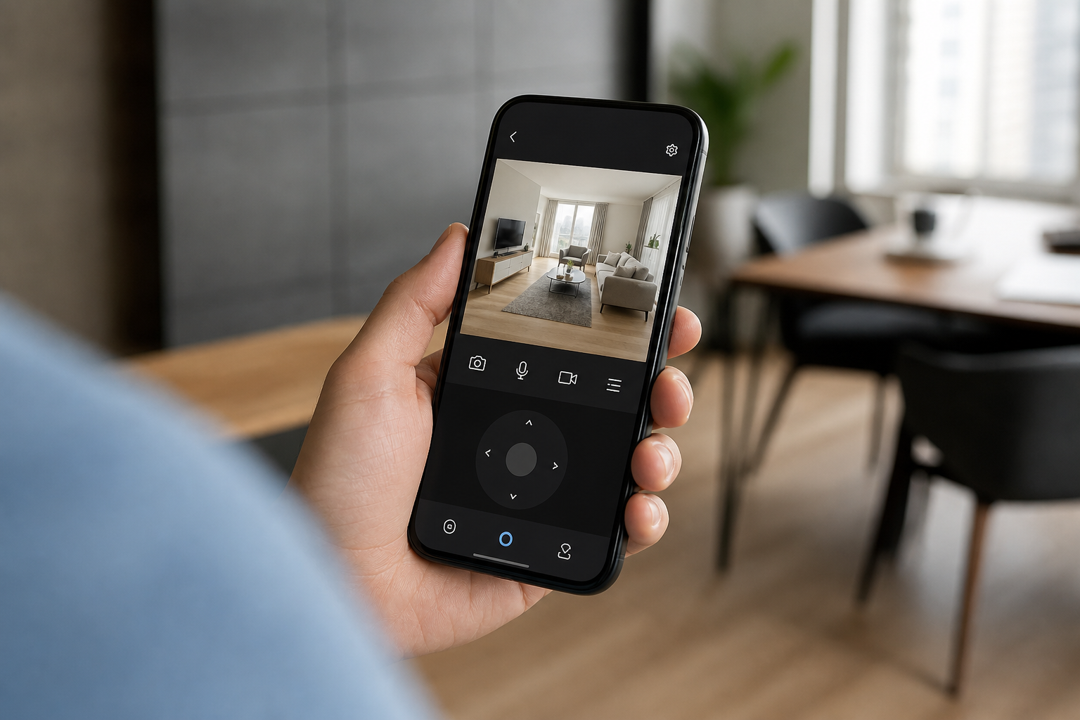 Xiaomi MiJia 360° Smart Home Camera и MiJia Smart Home Camera 1080p: как выбрать камеру для квартиры или дома