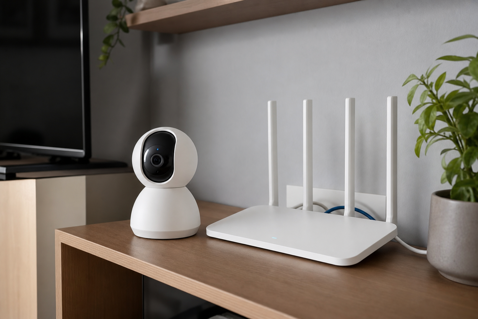 Как выбрать IP-камеру Xiaomi для квартиры, дома, офиса и магазина