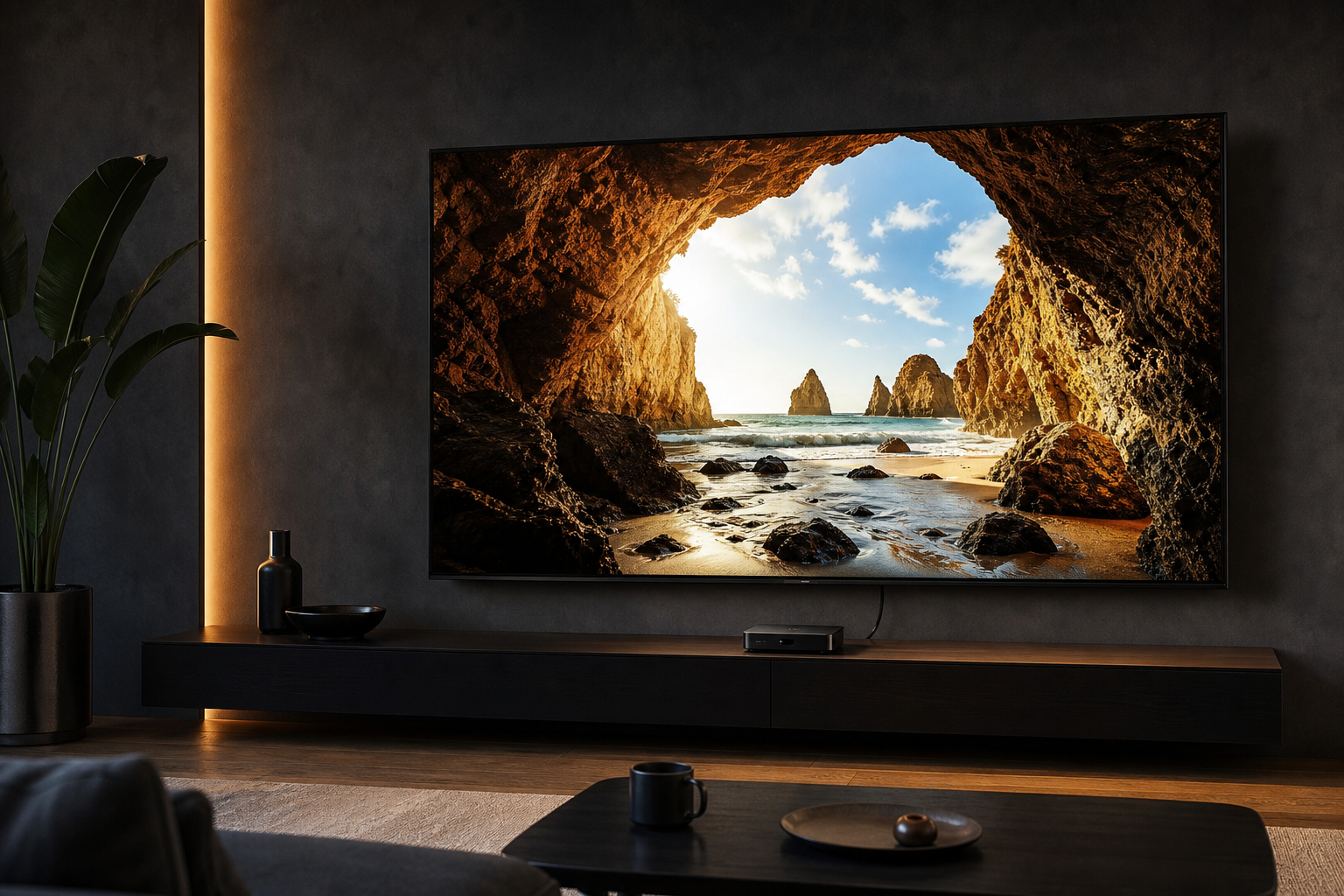 Как выбрать TV-приставку Xiaomi для телевизора: TV Box или TV Stick, версии, 4K и HDR